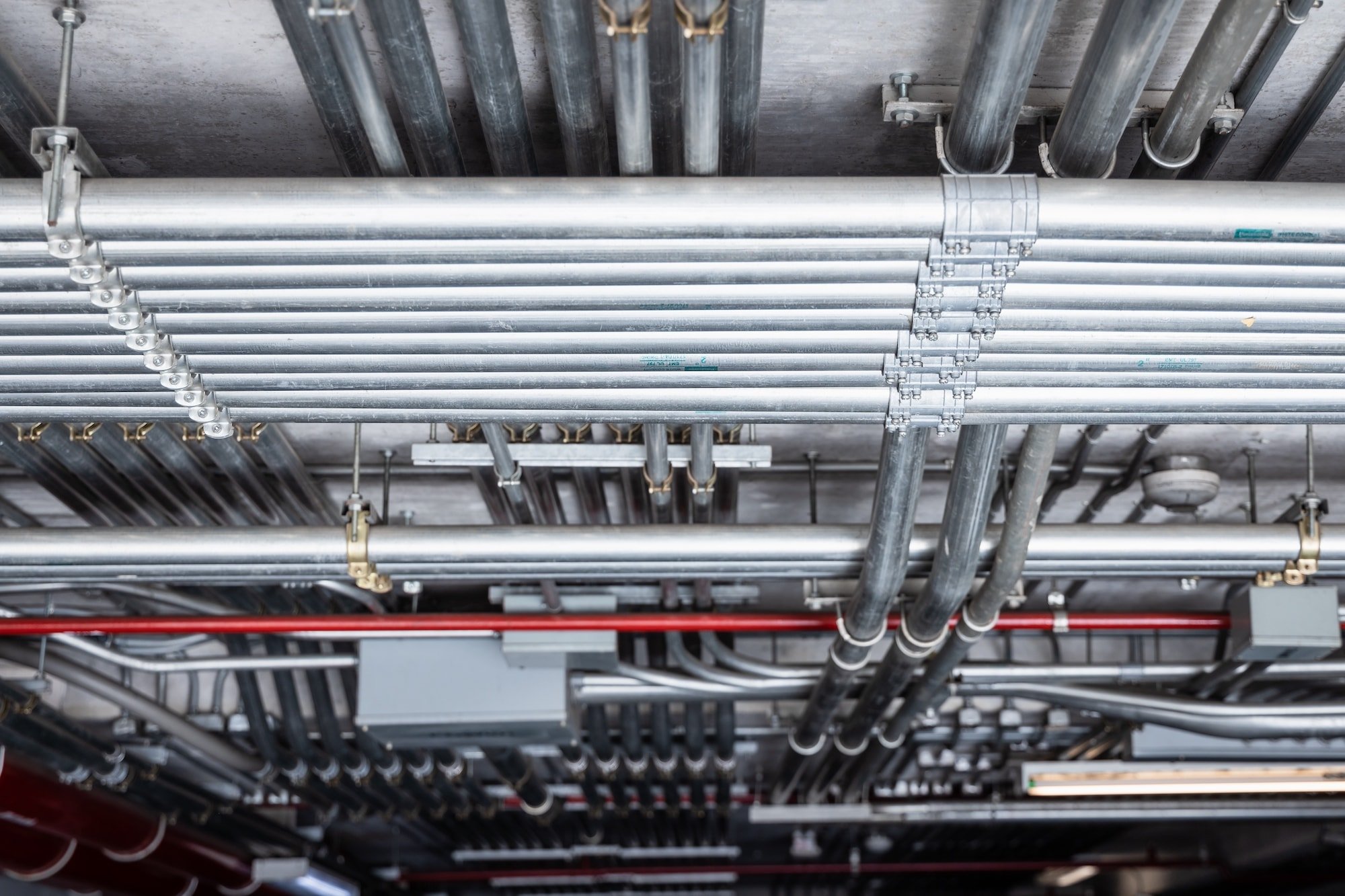 Electrical systems